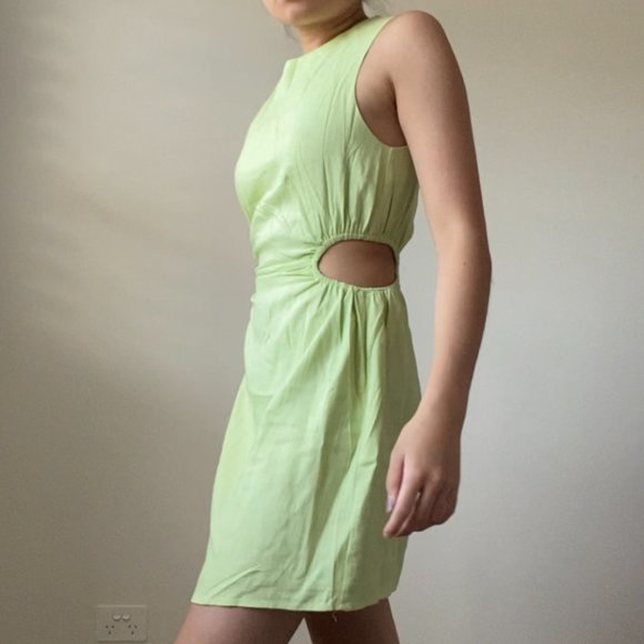 Whyte Valentyne Cut-Out Mini - Picture 4 of 8